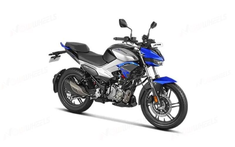 Hero Xtreme 125R