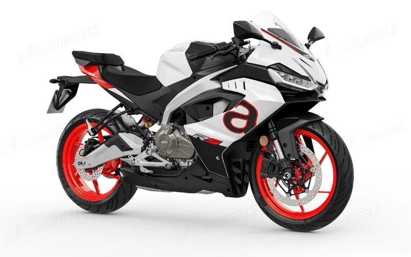 Aprilia RS 457