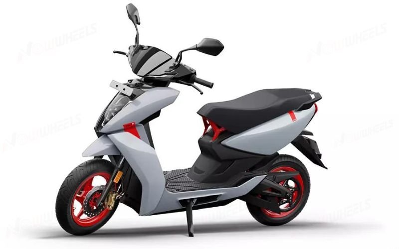 Ather 450X (EV)