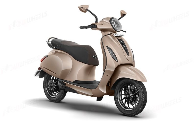 Bajaj Chetak (EV)