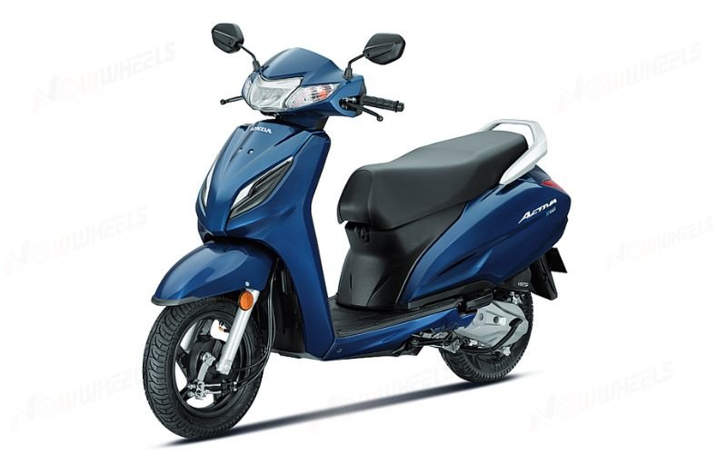 Honda Activa 6G