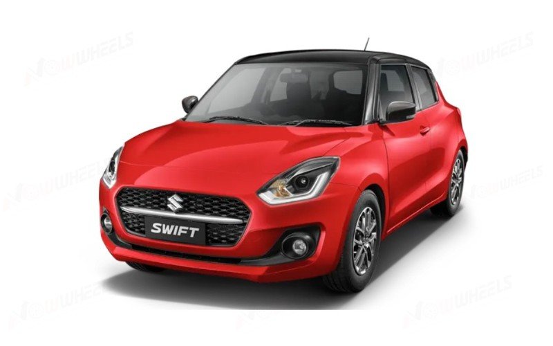 Maruti Suzuki Swift