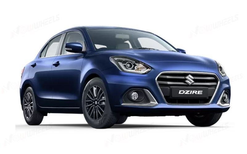 Maruti Suzuki Dzire