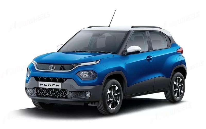 Tata Punch