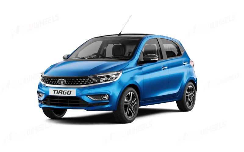 Tata Tiago