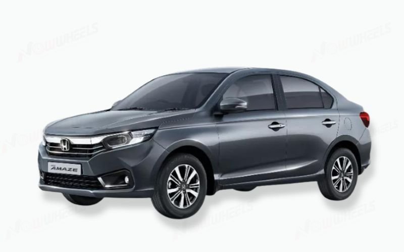 Honda Amaze