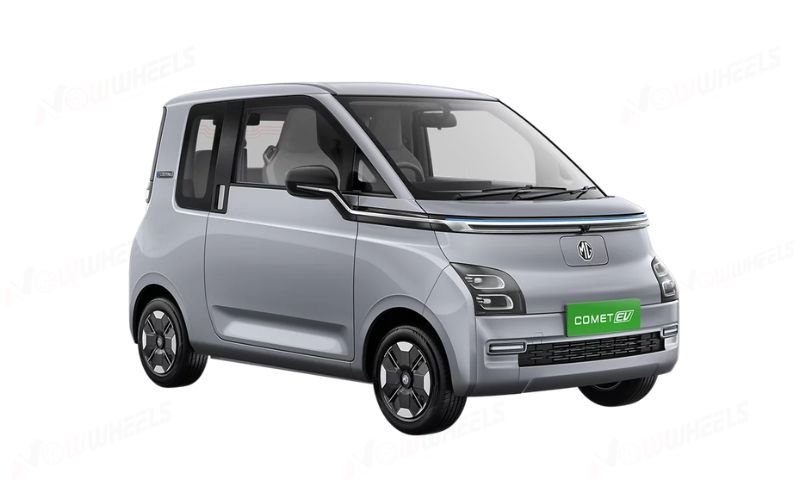 MG Comet EV