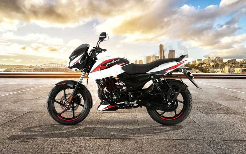 Bajaj Pulsar 150