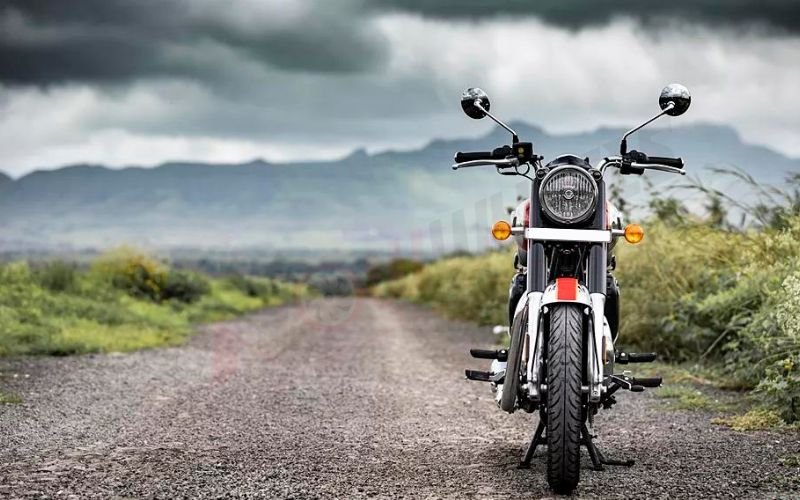 Royal Enfield Classic 350