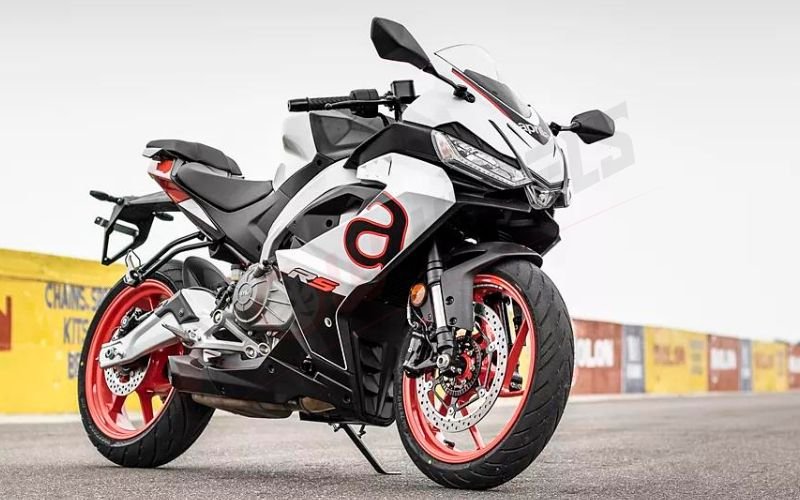 Aprilia RS 457