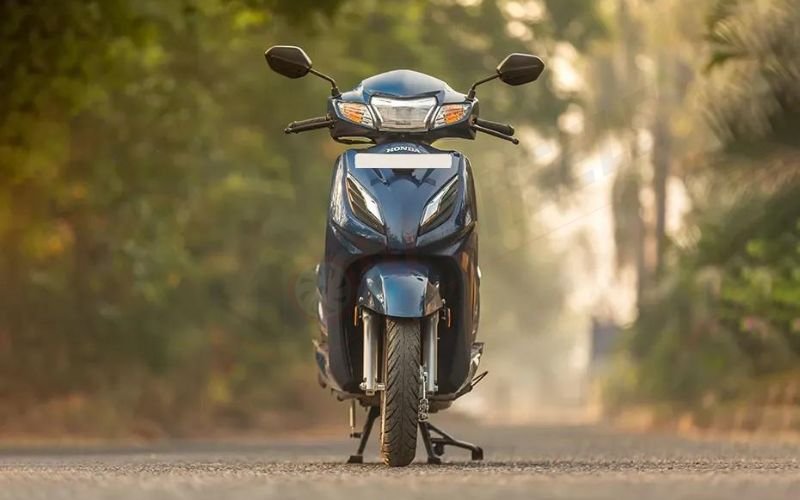 Honda Activa 6G
