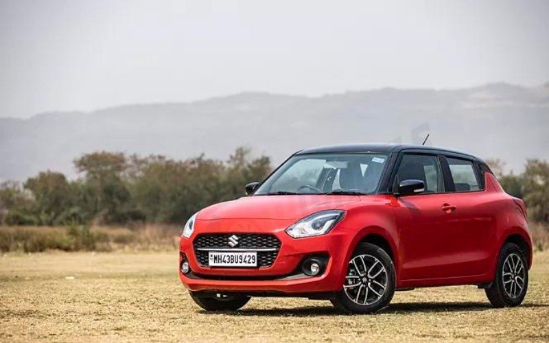 Maruti Suzuki Swift