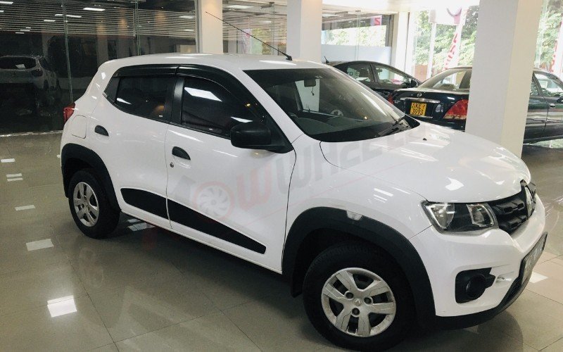 Renault Kwid