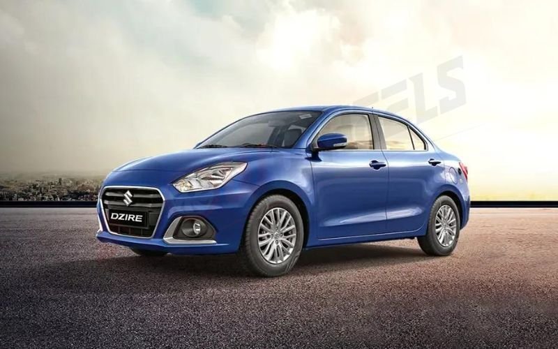 Maruti Suzuki Dzire