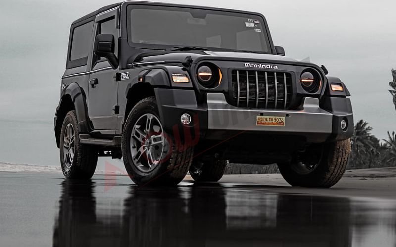 Mahindra Thar