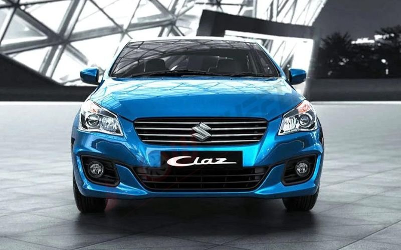 Maruti Ciaz