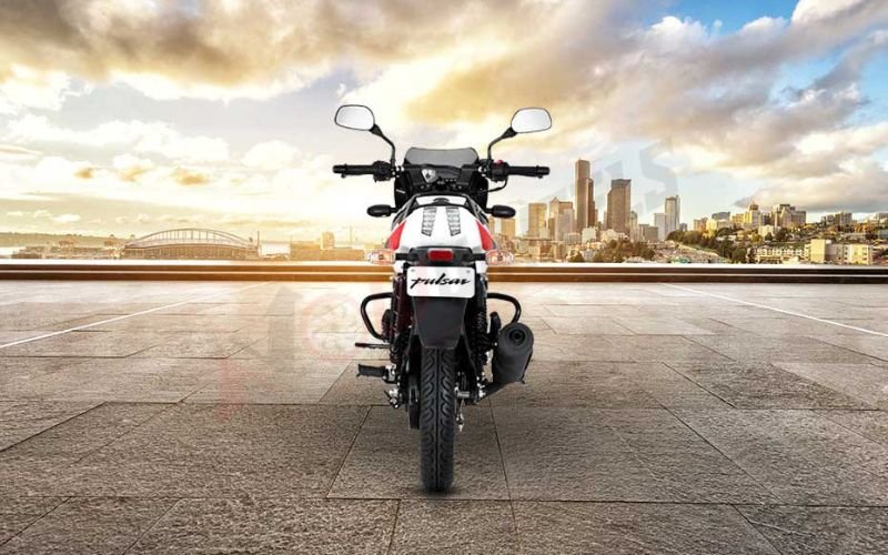 Bajaj Pulsar 150