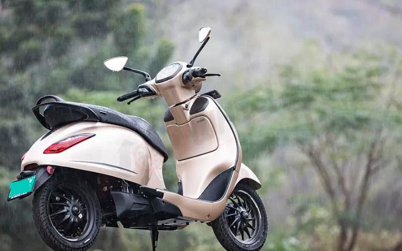 Bajaj Chetak (EV)