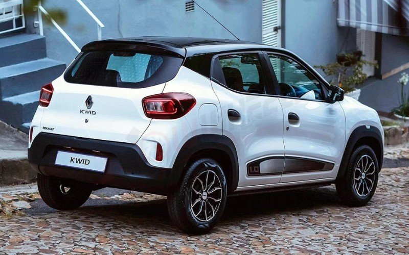 Renault Kwid