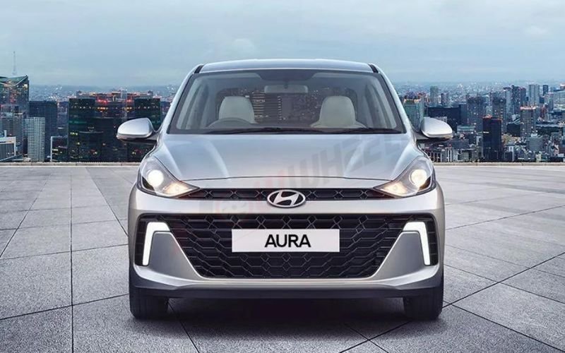 Hyundai Aura