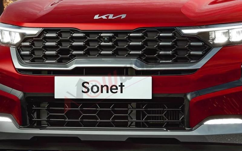 Kia Sonet