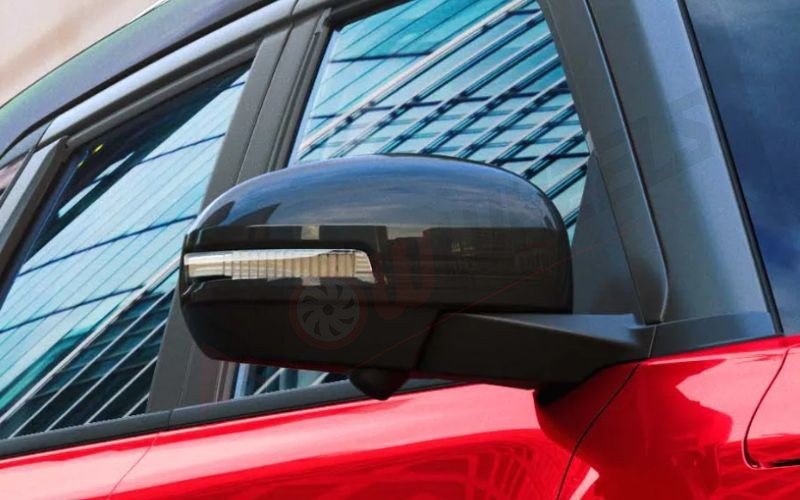 Maruti Suzuki Brezza