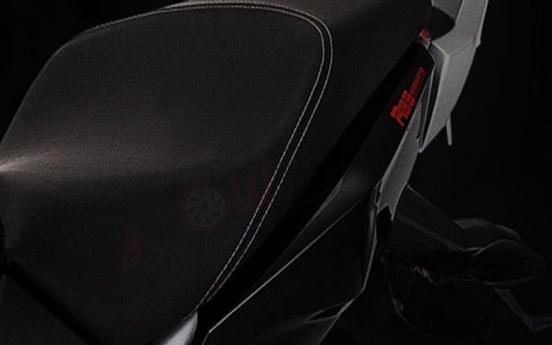 Revolt Motors RV400 EV