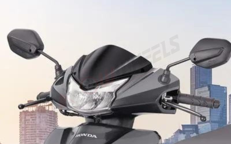 Honda Activa 125