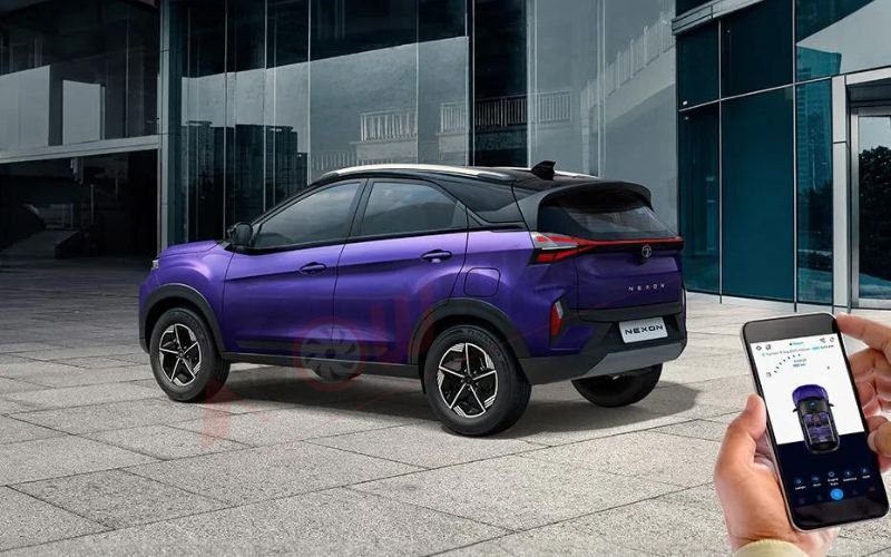 Tata Nexon