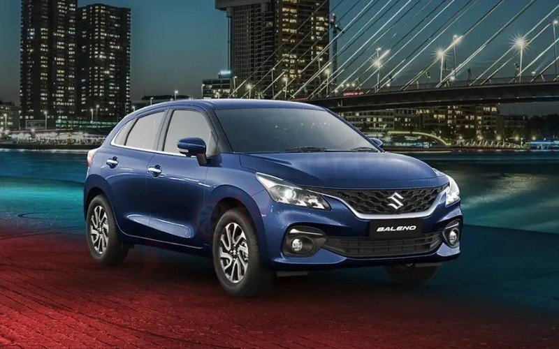 Maruti Baleno