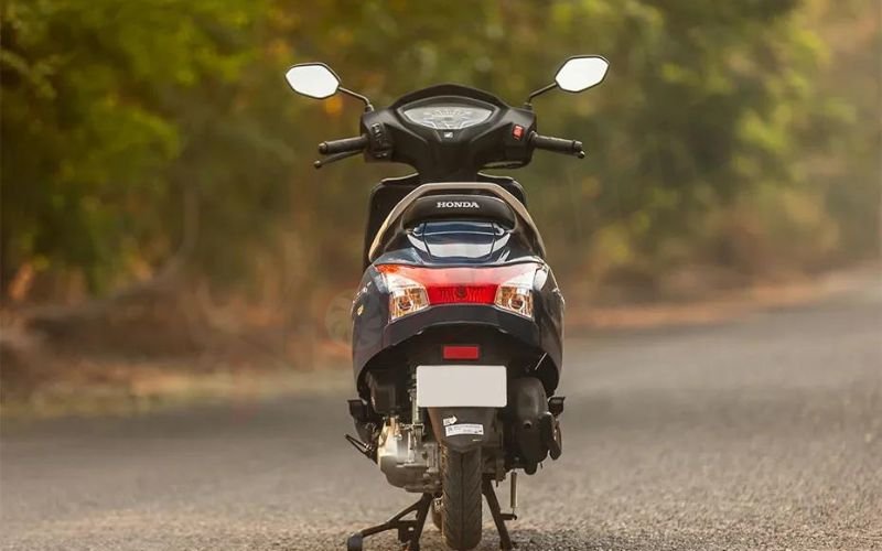 Honda Activa 6G