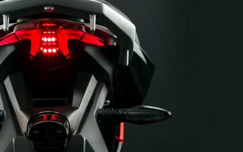 Revolt Motors RV400 EV