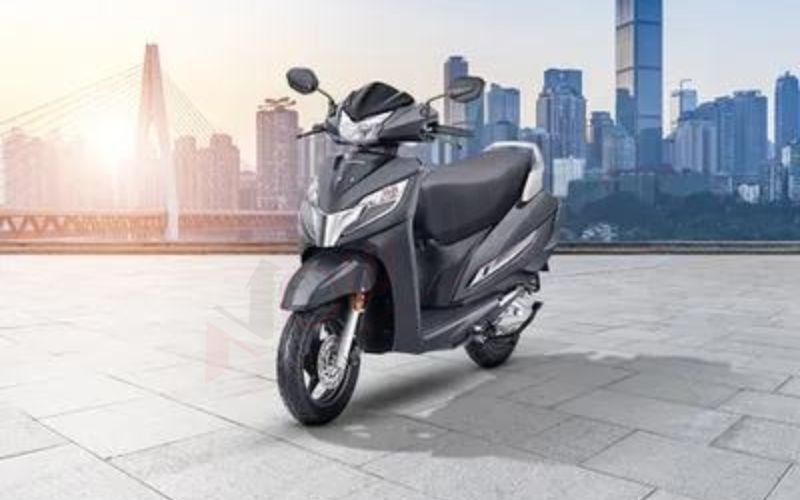 Honda Activa 125