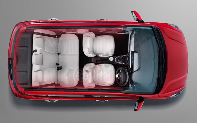 Hyundai Grand i10 Nios