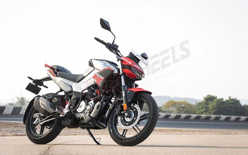 Hero Xtreme 125R