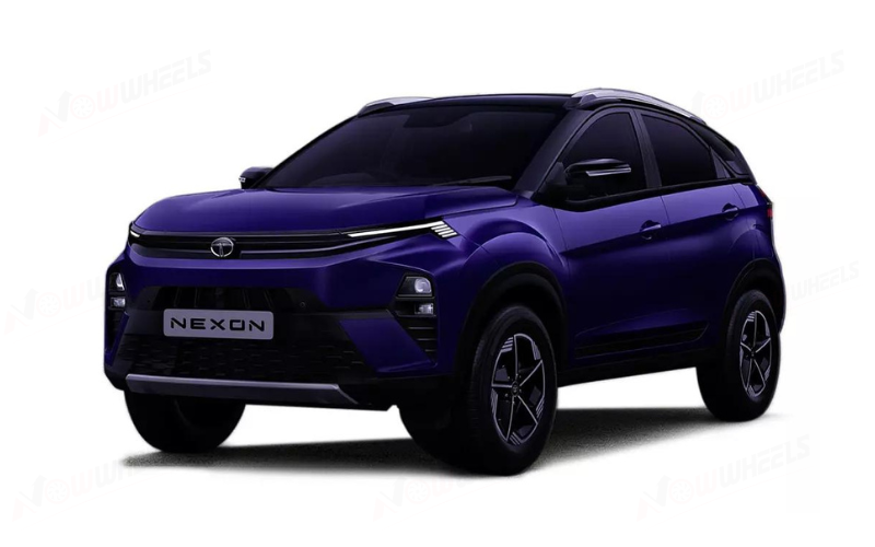 Tata Nexon