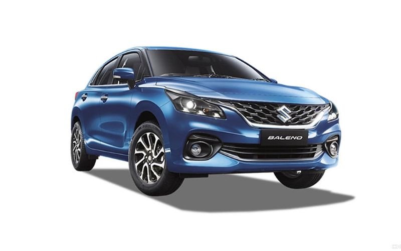 Maruti Baleno