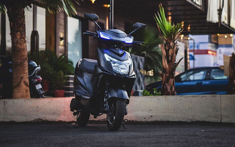 Odysse E2GO Graphene