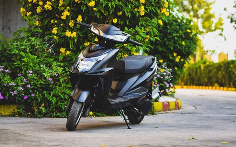 Odysse E2GO Graphene